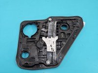 Podnośnik tył lewy Hyundai Elantra VI 15-20 83450-F2000 sedan