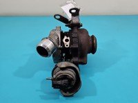Turbosprężarka Ford Focus Mk3 806498-1, 9677063780 2.0 tdci (TYDA) 116KM