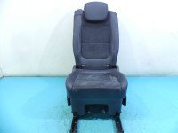 Fotel tył prawy II rząd Seat Alhambra II 7N 10- tylny 2 rząd