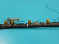 Listwa wtryskowa CZUJNIKI 0445214005, A6680700095, 0281002241 Mercedes Vaneo W414 1.7 cdi