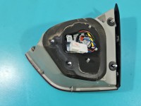 Lampa tył lewa Hyundai Ix35 09-13 HB Hyundai, Z KLAPY LIFT 13-15 EUROPA