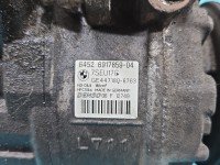 Sprężarka klimatyzacji kompresor Bmw e60 e61 6917859