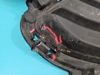 Zaślepka kratka zderzaka prawa atrapa Ford Fusion USA 2012-2020 DS73-19952-LW