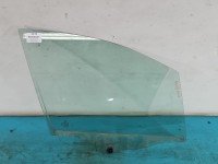 Szyba drzwi przód prawa Peugeot 208 I HB