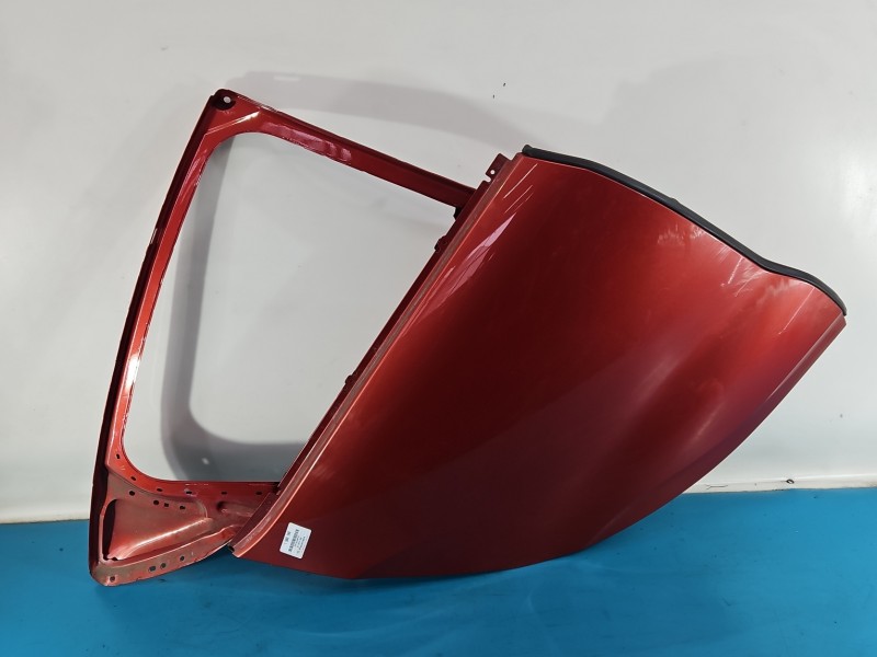 Drzwi tył prawe CITROEN DS4 15-20 HB 5d KHK