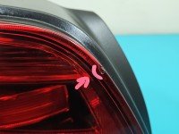 Lampa tył lewa Vw Polo V 6R 09- HB