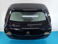Klapa tył Peugeot 308 II T9 kombi 5d KTVD