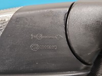 Lusterko prawe Vw Polo IV 9N LA5R europa