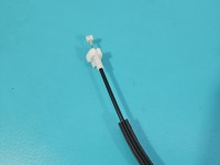 Zamek przód prawy 5K1837016E Seat Leon III 12- EUROPA Producent części: Seat, 7pin