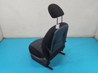 Fotel lewy przód kierowcy Peugeot 206 EU