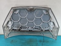 Maska przednia Ford Galaxy Mk2 06-15 srebrny 66