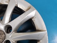 Felga aluminiowa 16" Peugeot 308 II T9 alufelga 9671400880