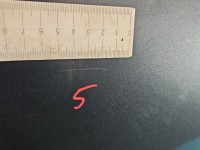 DRZWI PRZÓD PRAWE PASAŻERA Fiat Scudo II 06- 5d EZW