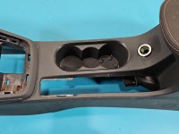 Podłokietnik TUNEL Skoda Scala 2019- EUROPA