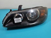 Reflektor lewy lampa przód Nissan Almera N16 EUROPA