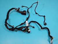 Instalacja Wiązka drzwi przód lewych Opel Astra VI L 9847126080