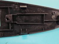 Listwa listwy dekory dekor deski Toyota Avensis III T27 eu