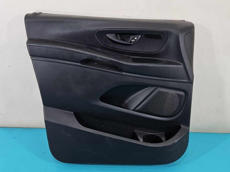 Tapicerka drzwi przód lewa boczek Mercedes Vito W447 14- A4477271778