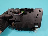 Konsola panel nawiewu Volvo S60 I M634520-0043, 8651242