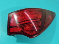 Lampa tył prawa Hyundai Santa Fe III 12–18 HB EUROPA 92402-4Z500