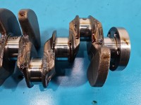 Wał korbowy Skoda Scala 2019- 1.5 TSI (DXDB) 150KM