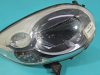 Reflektor prawy lampa przód Citroen C1 I EUROPA 89092916