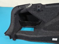 Tapicerka bagażnika lewa boczek BMW G30 7942875