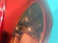 Lampa tył prawa Kia Ceed I 06- HB