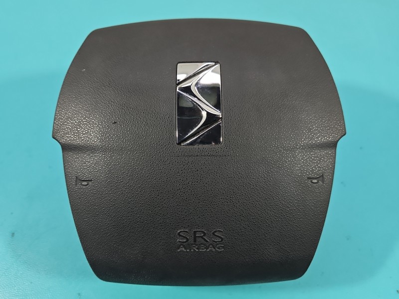 Poduszka powietrzna kierowcy airbag Citroen DS4 11-15 96888248ZD