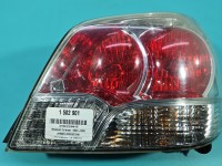 Lampa tył prawa Mitsubishi Outlander I HB EUROPA