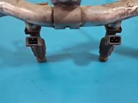 Wtryskiwacz 0280155823, 1707843 BMW X5 E53 4.4 V8 286KM