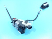 Zamek tył lewy CITROEN DS4 15-20 5 pin, z klamką wew 9685353380, 9660525480, 9685950377