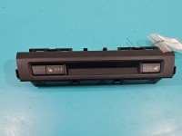 Przełącznik fotele, Producent części: Mazda, Europejska, BHN2A Mazda 3 III BM 13-18