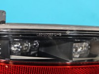 Lampa tył lewa zderzaka przeciwmgielna Renault Captur II 265855239R