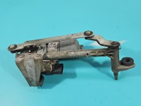 Silniczek Silnik wycieraczek przód Vw Touran I 3397020666, 1T0958024E, 0390241786