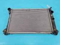 Chłodnica wody Mercedes W212 2,2.0 CDI