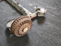 Tylna belka oś tył Dacia Dokker 1.6 16V