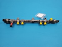 Listwa wtryskowa CZUJNIKI 0445214211, 31400-2F000, 0281006037 Kia Sportage III 10-15 2.0 crdi