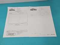 Turbosprężarka Regenerowana Opel Vectra C 766340-1, JLA065791, FGP55205463 1.9 CDTI 150KM