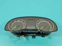 Licznik Skoda Fabia III 6V0920730D, A2C18527500 1.0 MPI EUROPA