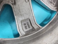 Felga aluminiowa 18" Mercedes ML W164 alufelga