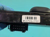 Przełącznik Porsche, regulacji fotela przód lewy Porsche Cayenne I 7L5959765