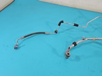 Przewód klimatyzacji rurka Opel Astra V K