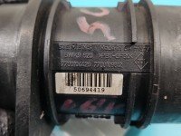 Przepływomierz Renault Scenic II 5WK9620, H7700104426 1.9 dci