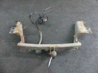 Hak holowniczy Toyota Verso 09-