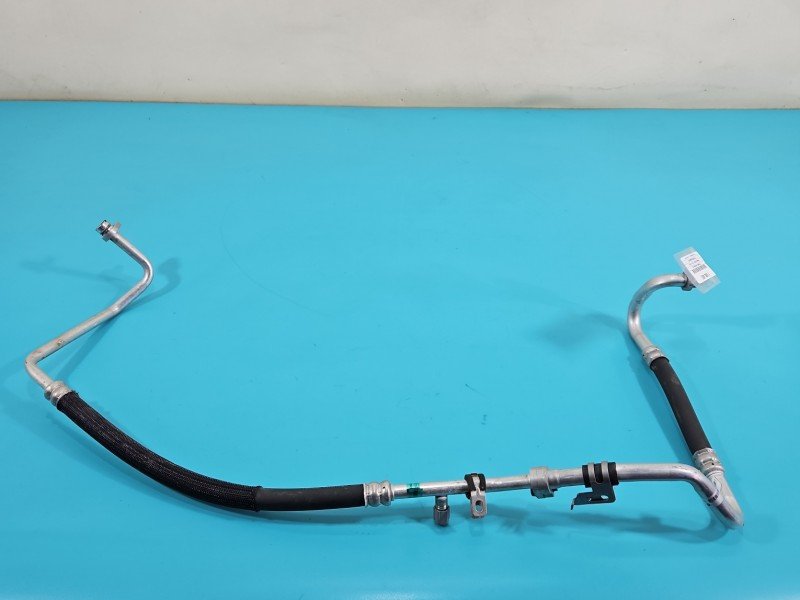 Przewód klimatyzacji rurka Renault Captur I 924540424R, 924803929R Przewód klimatyzacji rurka Renault Captur I 924540424R, 924803929R