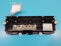 Konsola panel nawiewu Vw Tiguan I 07- 1K0907044DE