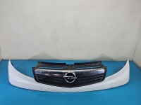 Atrapa grill Opel Vivaro 93856153