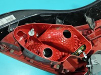 Lampa tył lewa Peugeot, 10-14 Peugeot 508 I sedan