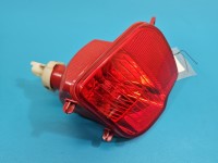 Lampa tył lewa zderzaka przeciwmgielna Peugeot 3008 II 9811718480